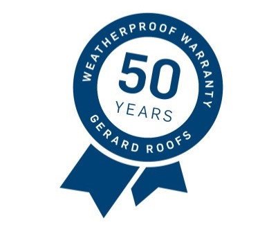 The longest roof warranty you can get