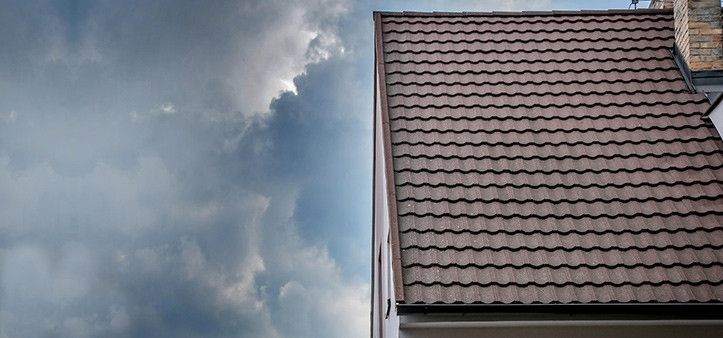 2 Must-have features to help you own the most beautiful roof plus 1 thing you have hardly thought about