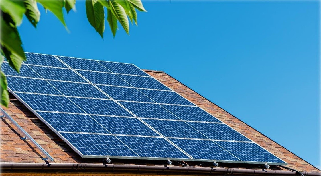 Can solar panels be your solution for energy supply?
