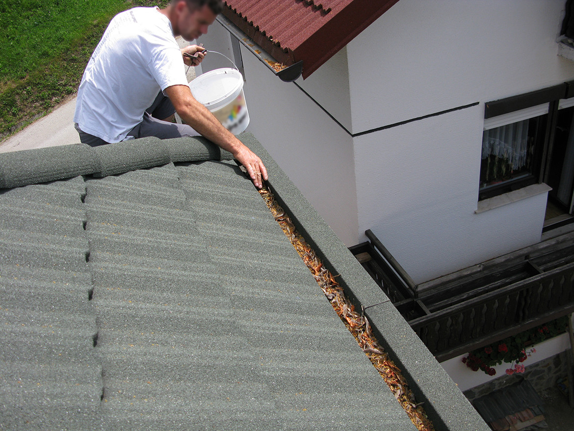 Have you prepared your roof for winter?