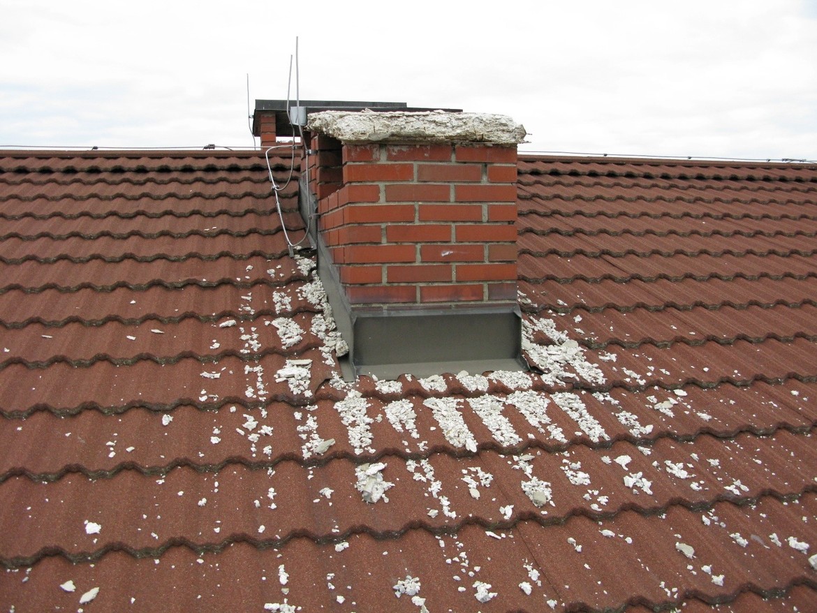 Have you prepared your roof for winter?
