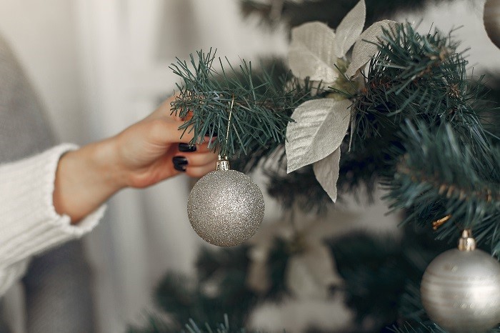 10 Ways to get Into The Christmas Spirit