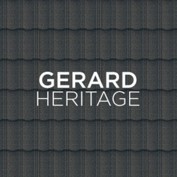 GERARD® Heritage